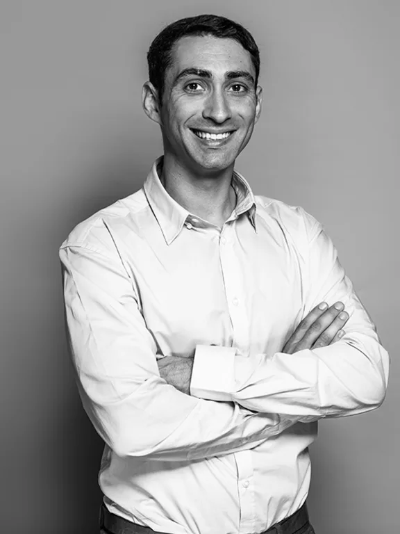 Oded Yair Menuhin