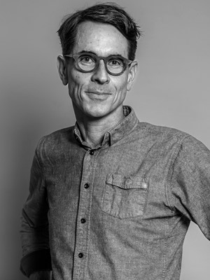 Jesper Grønbæk