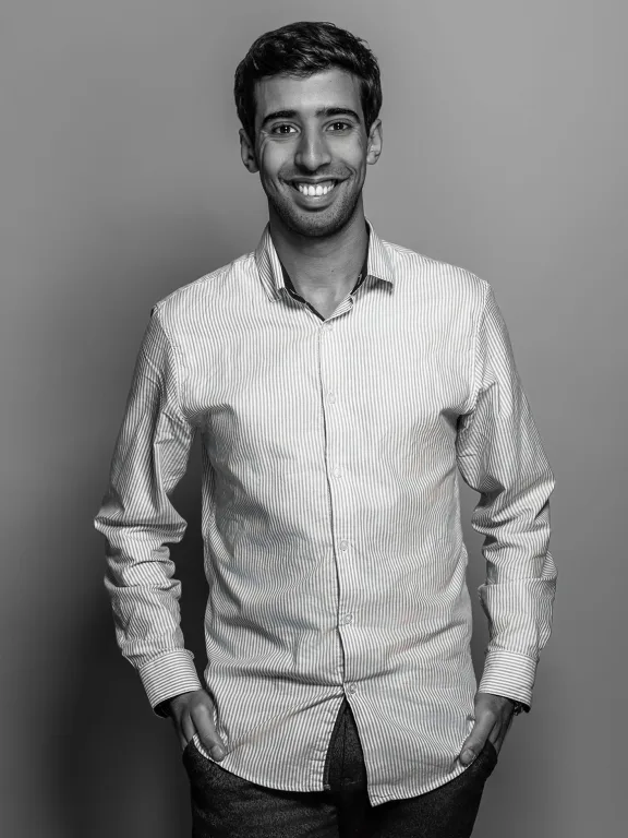 Yousef Bellouch