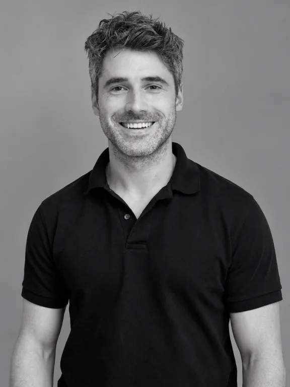 George Webberley