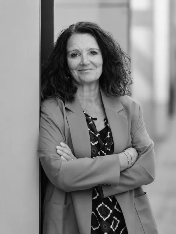 Susanne Lund