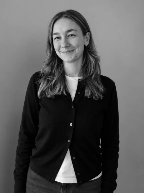 Lucy Müsch