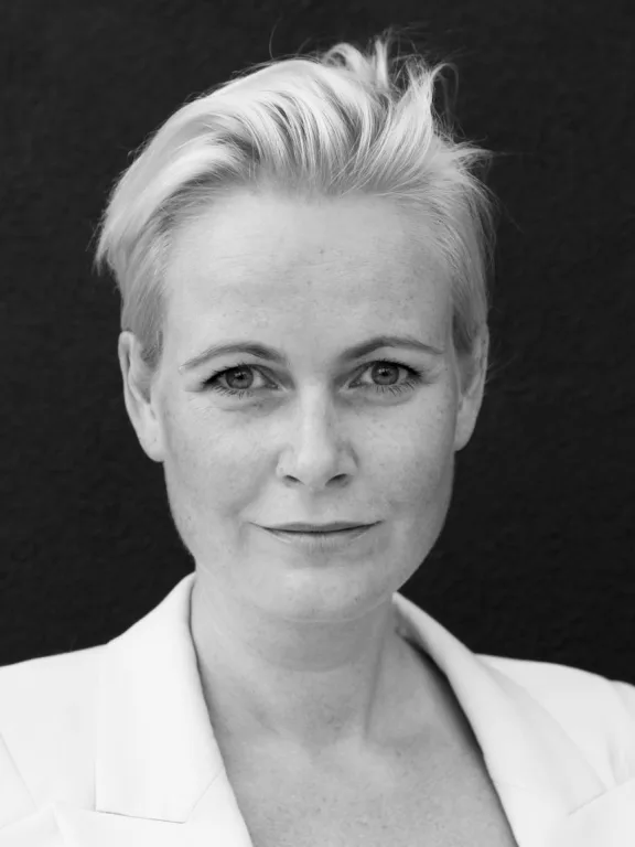 Mette Dyrhberg