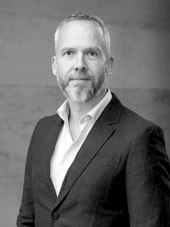 Thomas Krogh Jensen